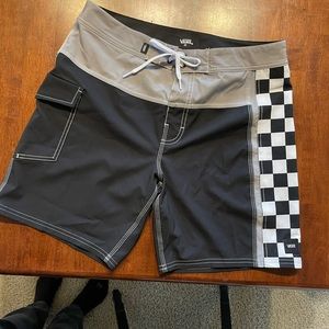 Men’s swim shorts